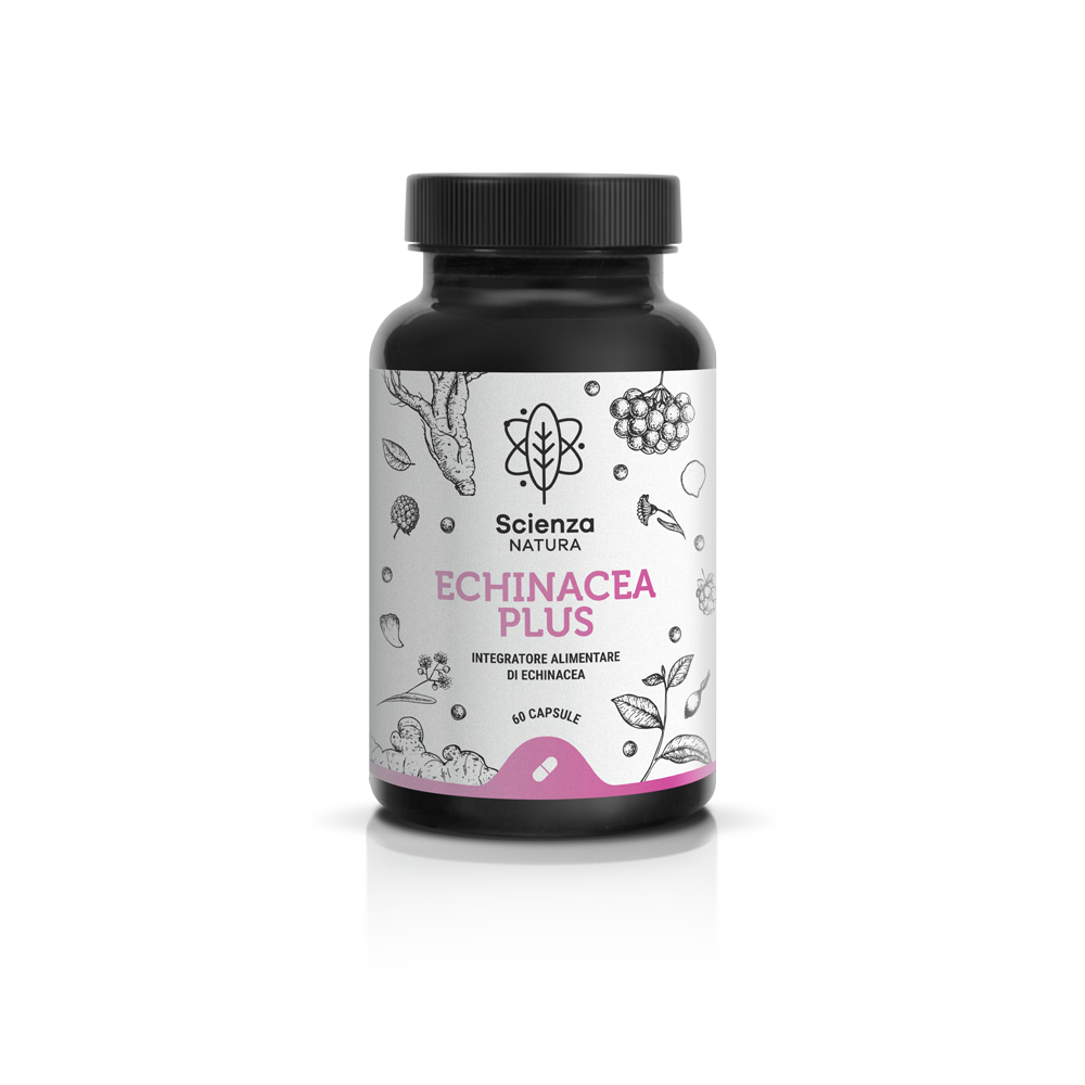 ECHINACEA PLUS SN