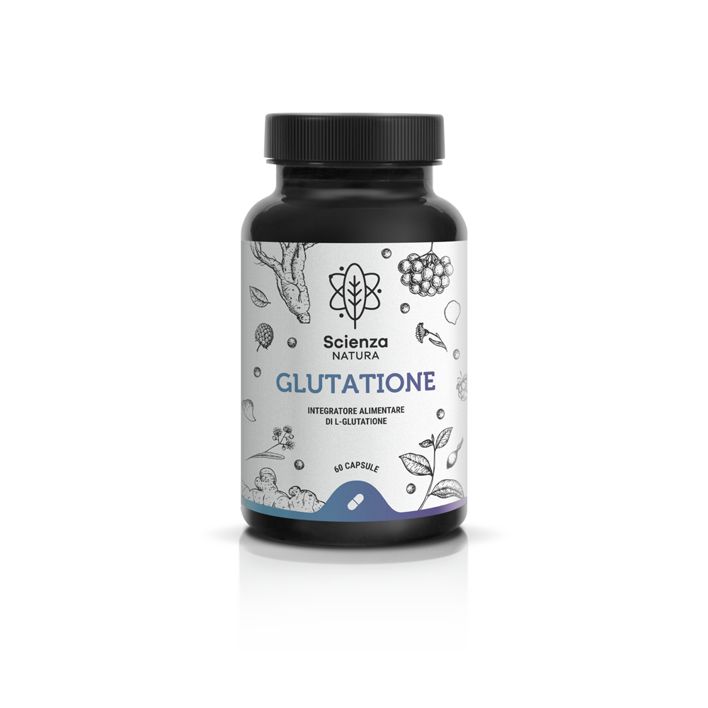 GLUTATIONE SN