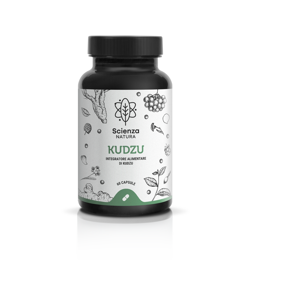 KUDZU SN
