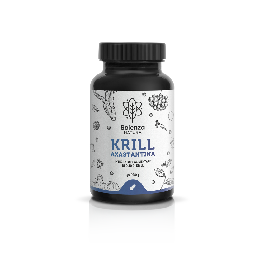 KRILL SN