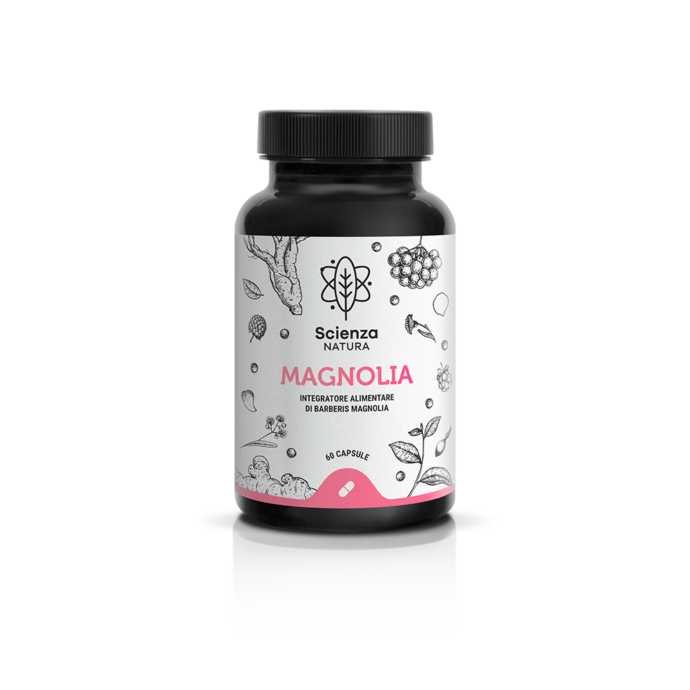 MAGNOLIA SN