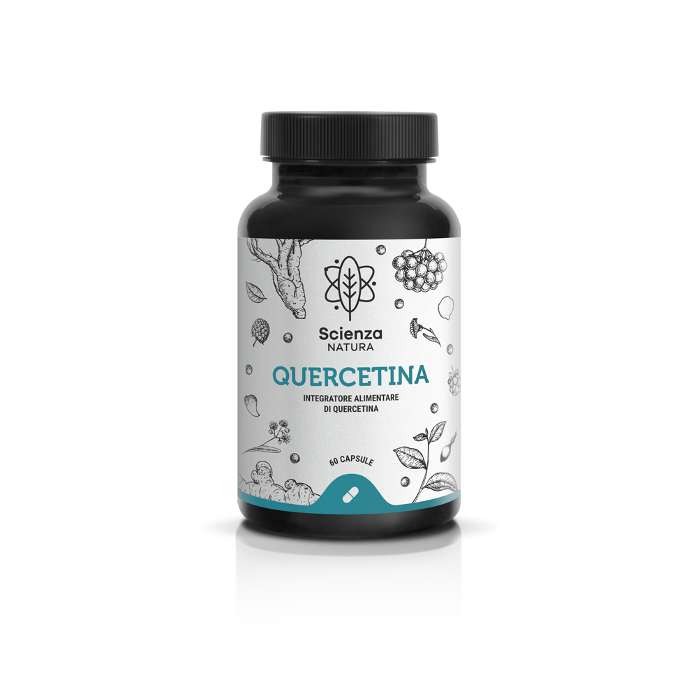 QUERCETINA SN