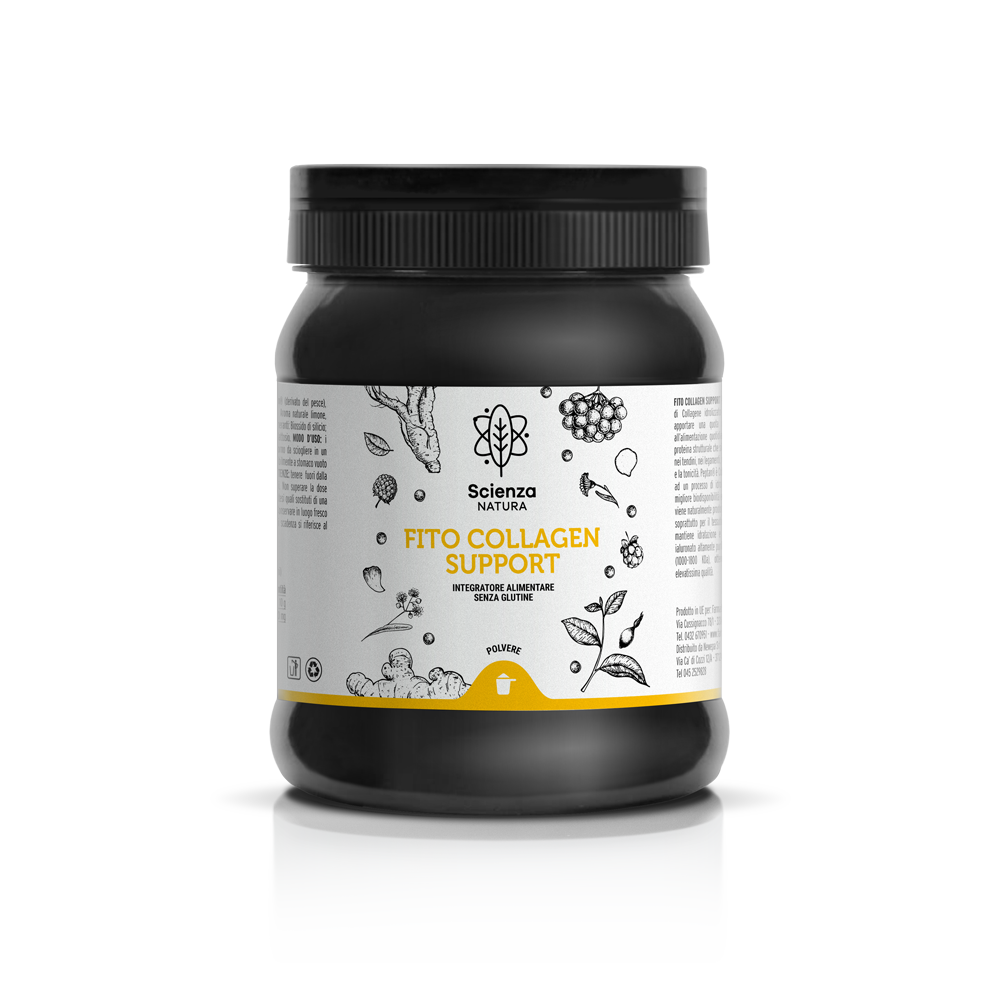 FITO COLLAGEN SUPPORT