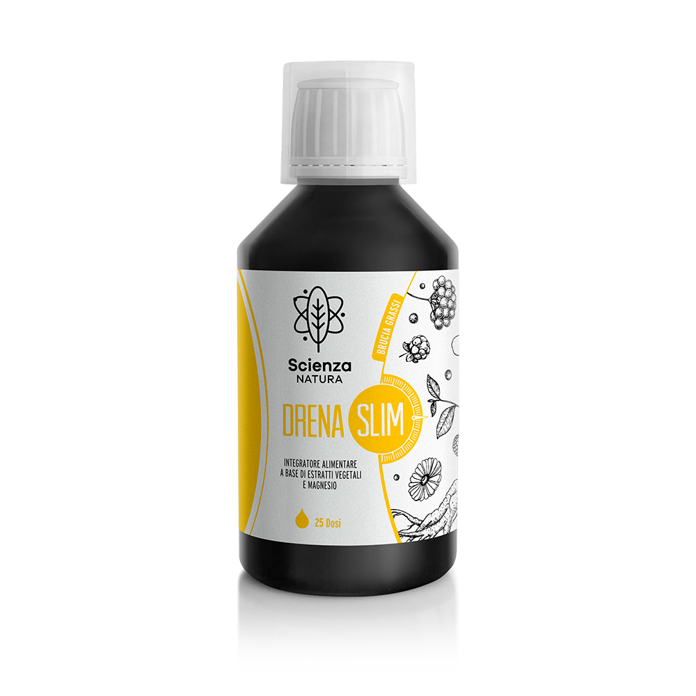 DRENA SLIM SN 500ML