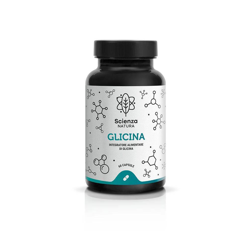 GLICINA SN