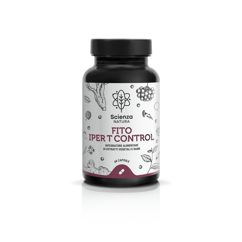 FITO IPER T CONTROL 60CPS