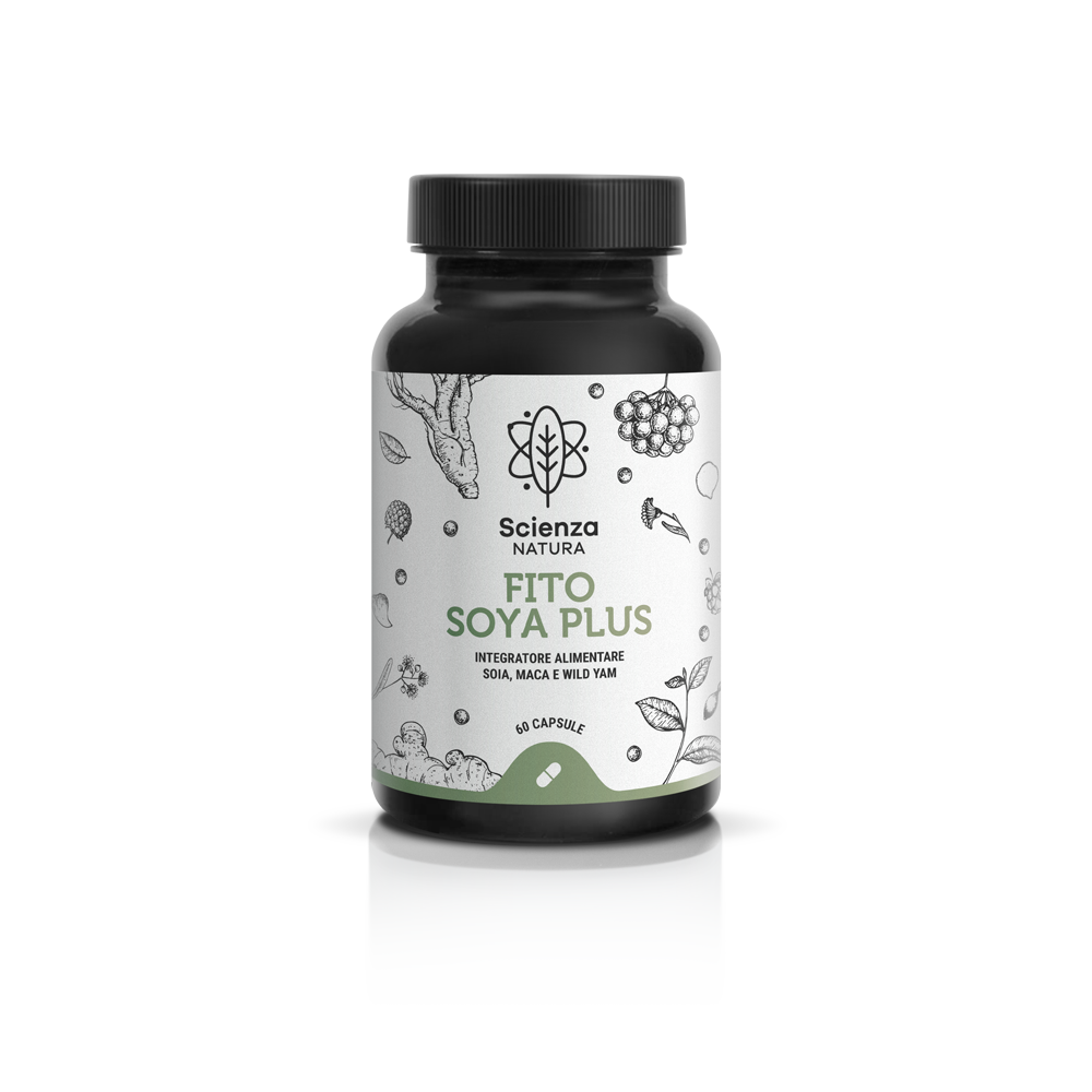 FITO SOYA PLUS