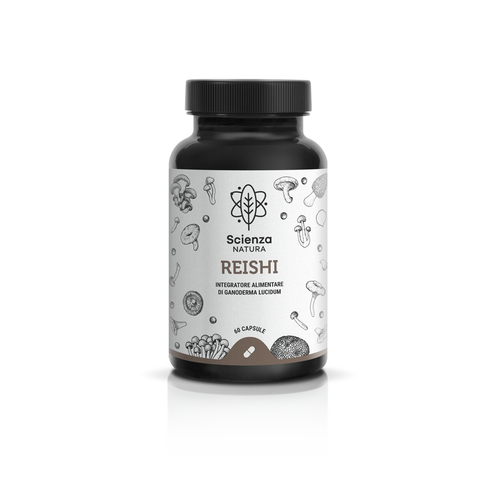 REISHI SN