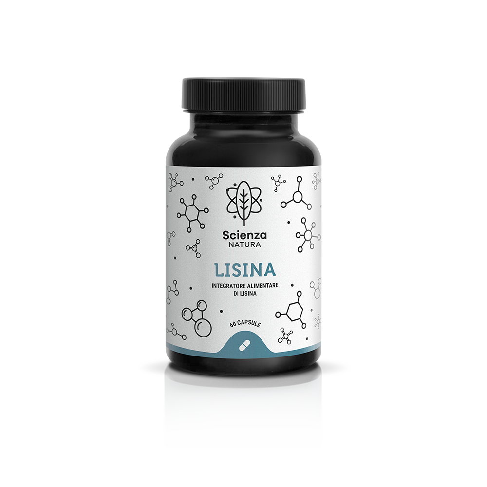 LISINA SN