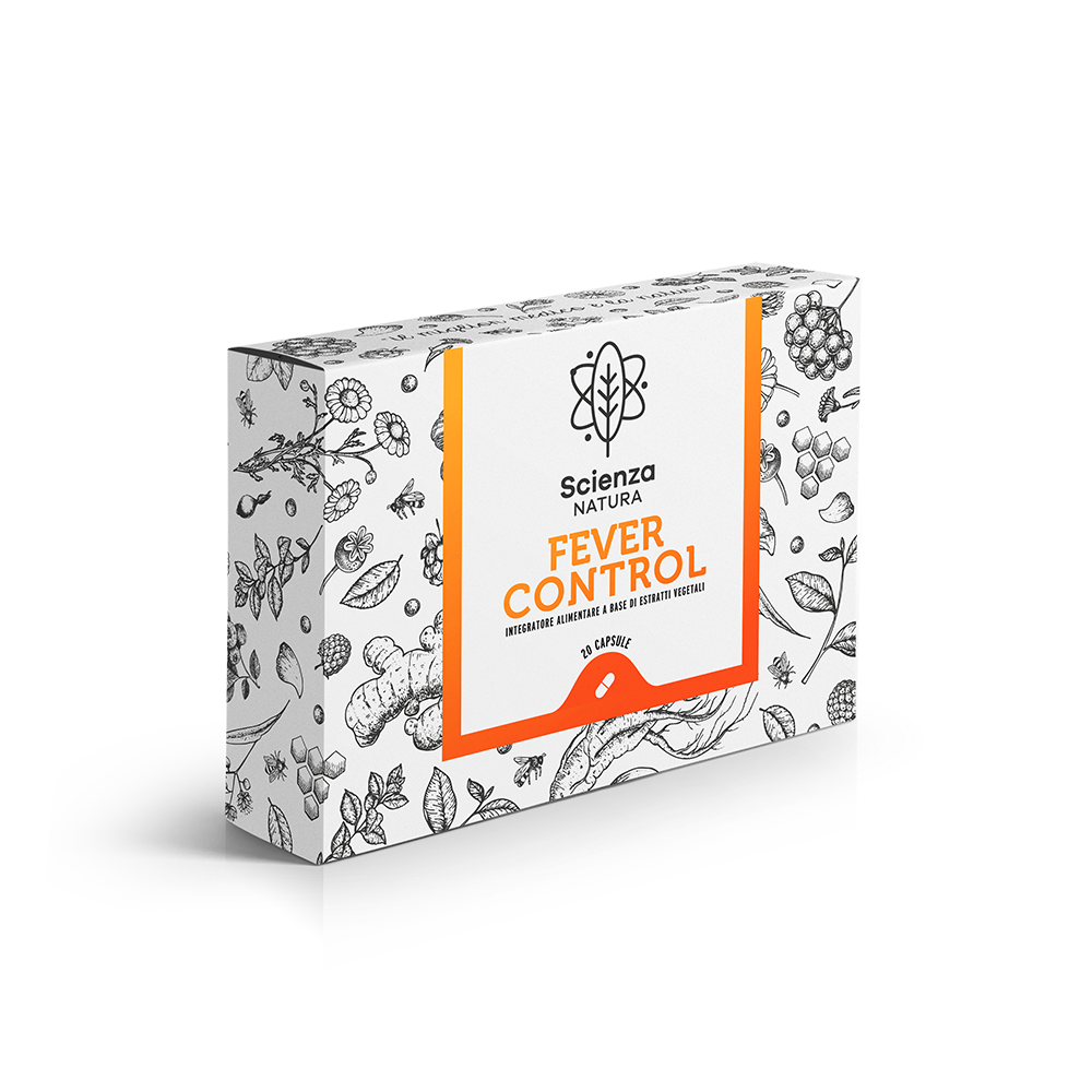 FEVER CONTROL 20CPS