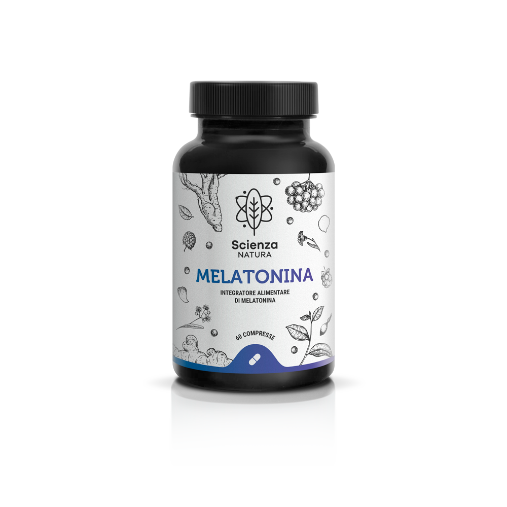 MELATONINA SN