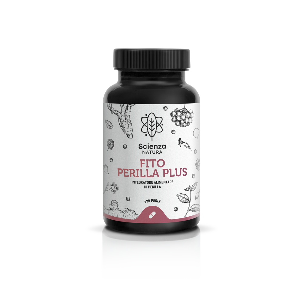 FITO PERILLA PLUS 120PRL