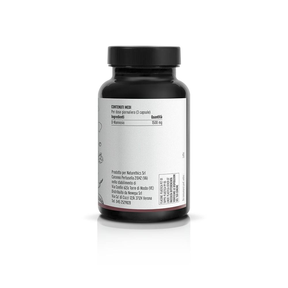 D-MANNOSIO SN