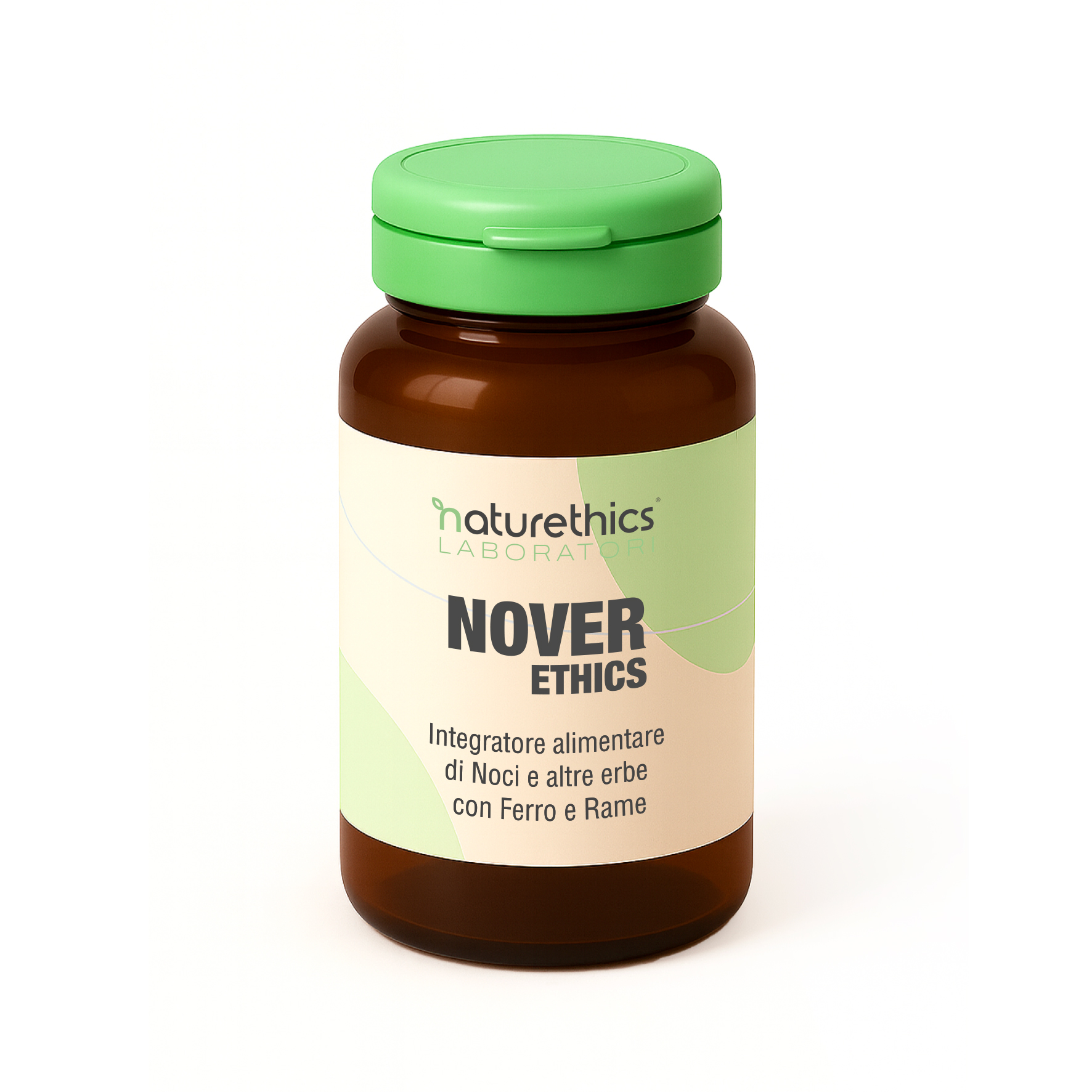 NOVER ETHICS 60CPS